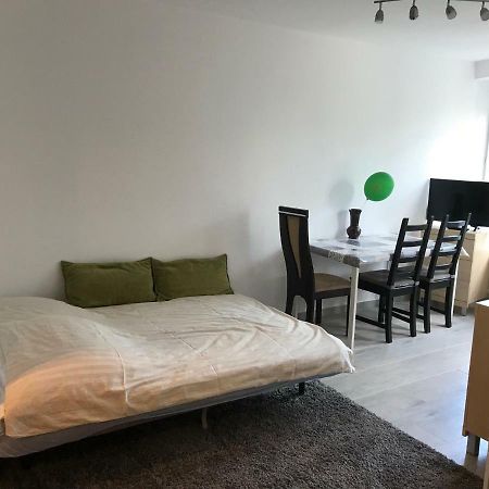 Apartament Grochowy - Poznan Stare Miasto Exterior foto