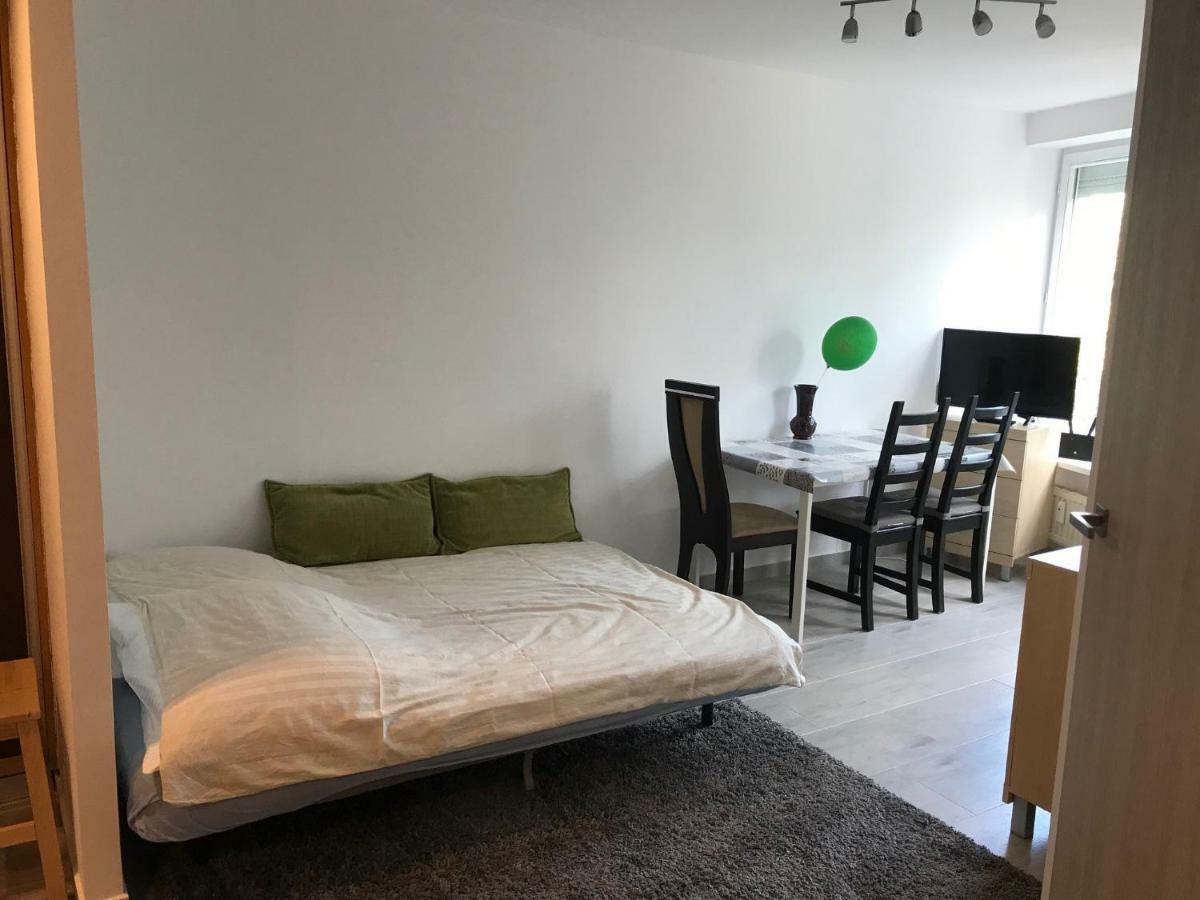Apartament Grochowy - Poznan Stare Miasto Exterior foto